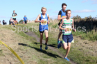 Boys under-15s Start Fitness NEH, Wrekenton. Photo:  David T. Hewitson/Sports for All Pics